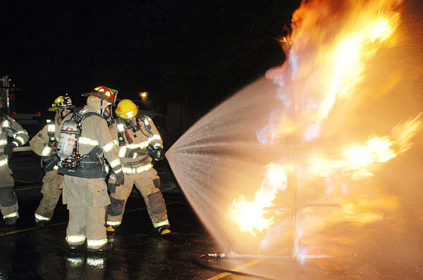 Hot Training